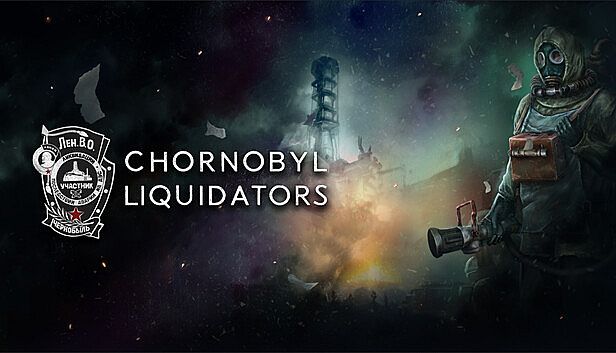 Buy Chornobyl Liquidators