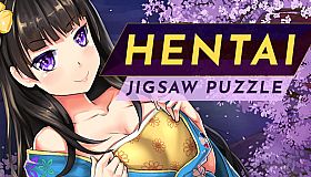 Hentai Jigsaw Puzzle