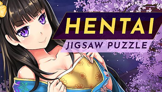 Hentai Jigsaw Puzzle