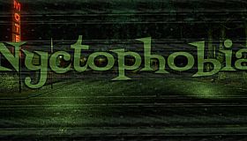 Nyctophobia
