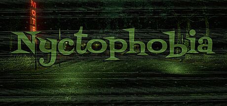 Nyctophobia Game