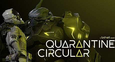 Quarantine Circular Game