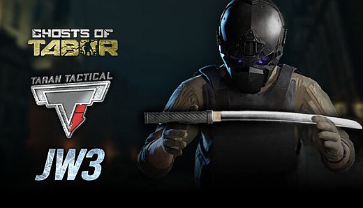 Ghosts of Tabor - Taran Tactical JW3