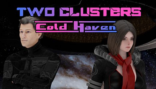 Two Clusters Cold Haven