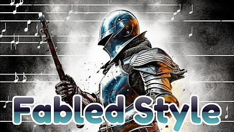 Fabled Style Playtest Game