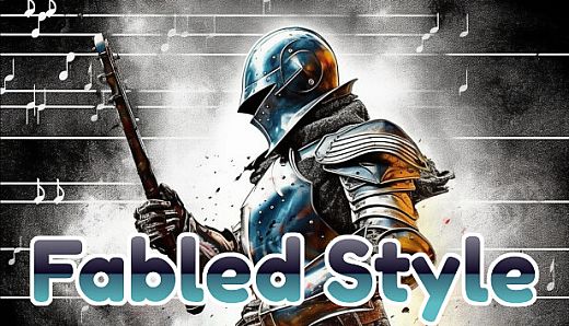 Fabled Style Playtest