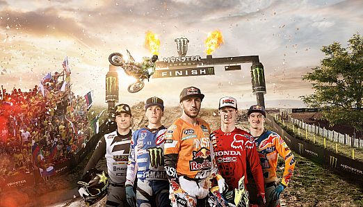 MXGP PRO