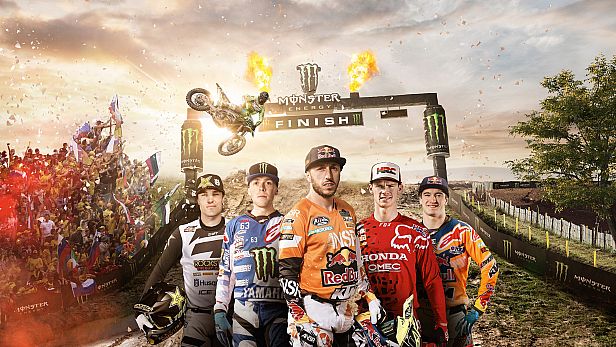 Buy MXGP PRO