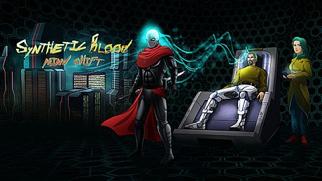 Synthetic Blood: Mind Shift Game