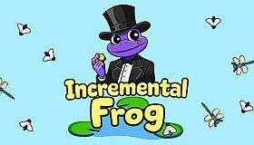Incremental Frog