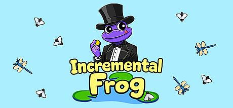 Incremental Frog Game