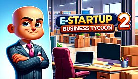 E-Startup 2 : Business Tycoon