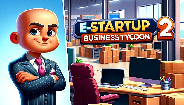 Buy E-Startup 2 : Business Tycoon