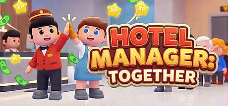 Hotel Manager: Together