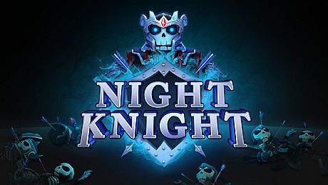 NightKnight Game