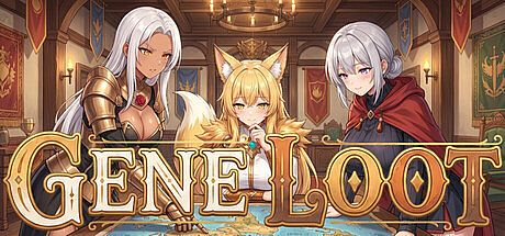 GeneLoot Game