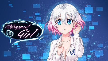 Kidnapped Girl Game