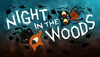 Kup Night in the Woods na PC