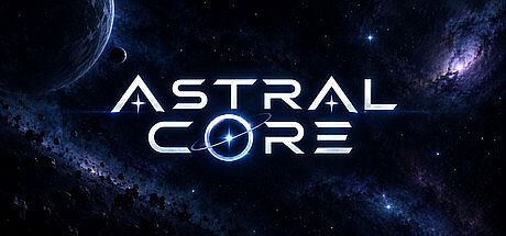 Astral Core Game