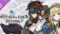 Another Eden Begins - Character Pack Vol. 2: Elseal & Benedict