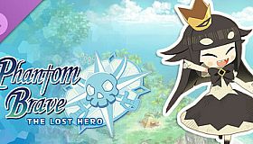 Phantom Brave: The Lost Hero - Bonus Story: The Liar and the Lost