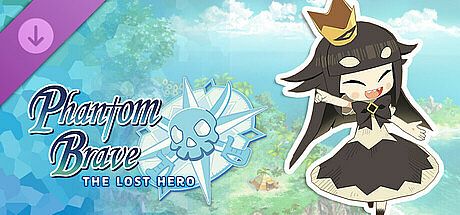 Phantom Brave: The Lost Hero - Bonus Story: The Liar and the Lost