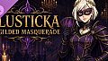 Lusticka - Gilded Masquerade