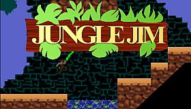 Jungle Jim