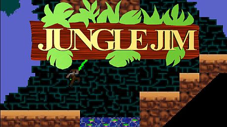 Jungle Jim Game