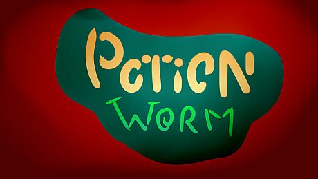 Potionworm Game