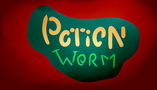 Potionworm