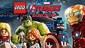 LEGO Marvel's Avengers Deluxe Edition