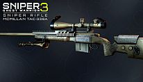 Buy Sniper Ghost Warrior 3 - Sniper Rifle McMillan TAC-338A PC