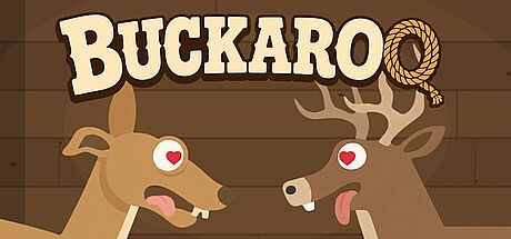Buckaroo Game