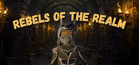 Rebels of the Realm Game