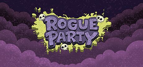 Rogue Party Game