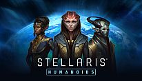 Buy Stellaris: Humanoids Species Pack PC