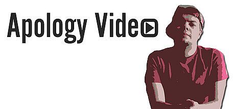 Apology Video Game