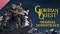 Gordian Quest Soundtrack