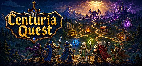 Centuria Quest Game