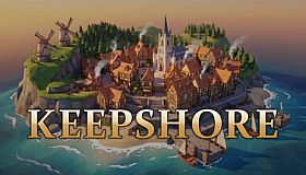 Keepshore