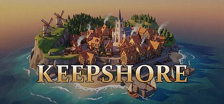 Keepshore Game