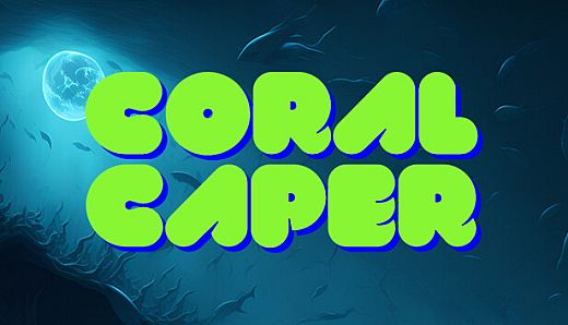 Coral Caper