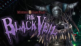 Mystery Case Files: The Black Veil Collector's Edition