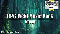 RPG Maker MV - RPG Field Music Pack Green für PC kaufen