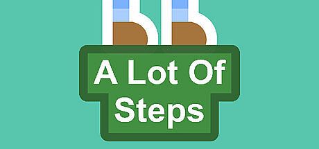 A Lot Of Steps