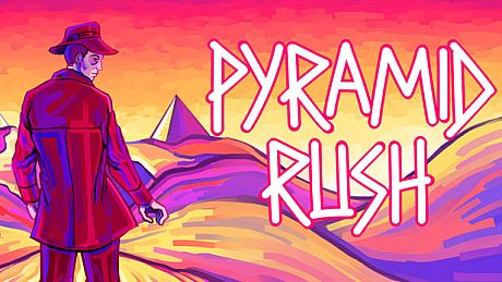 Pyramid Rush Game