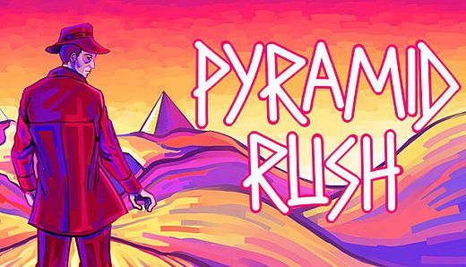 Pyramid Rush