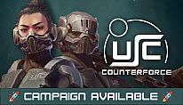 Buy USC: Counterforce PC
