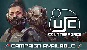 USC: Counterforce